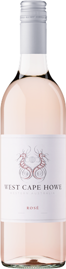 West Cape Howe Wines Rosé 2019